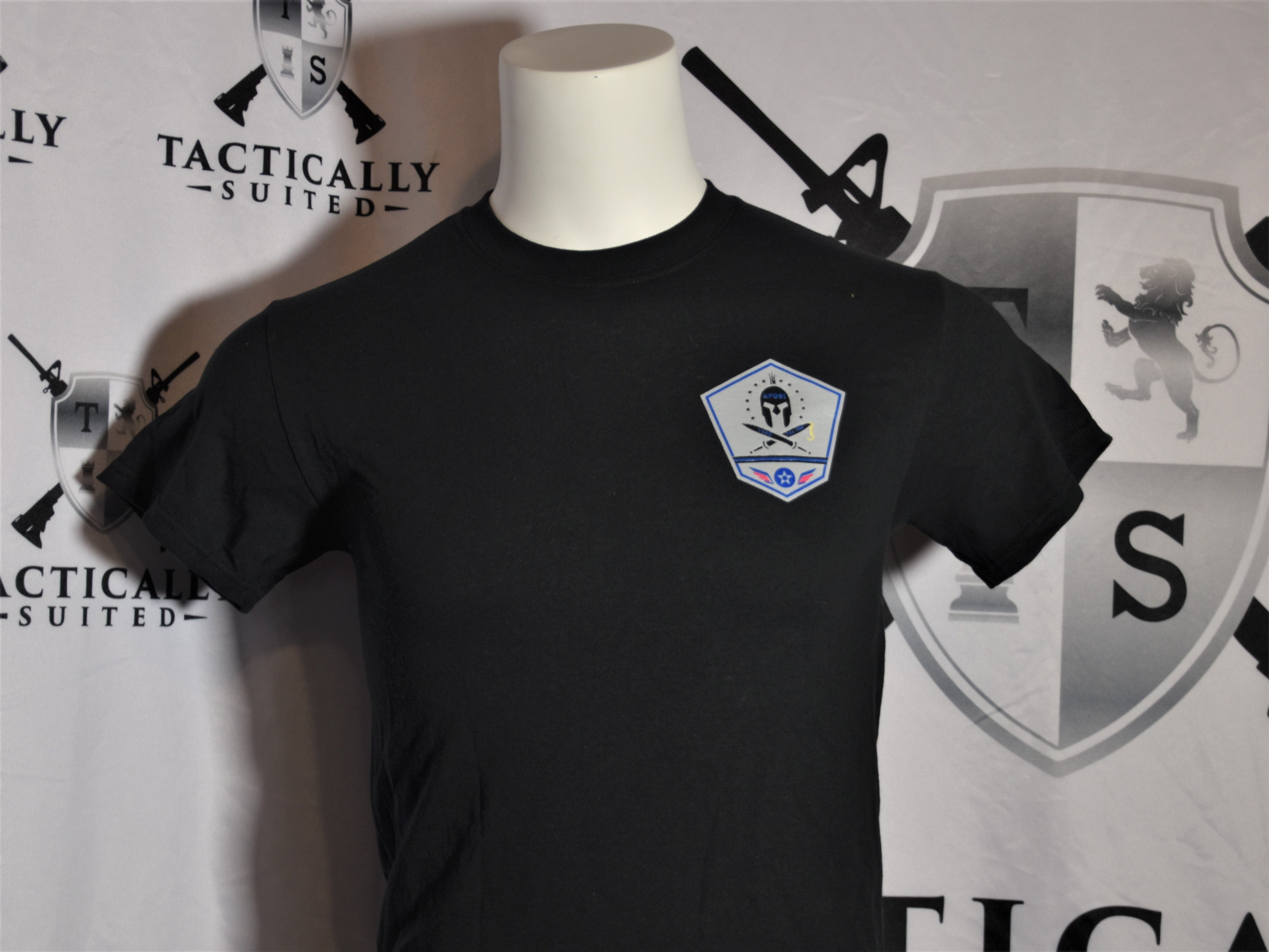 The 300 T-Shirt - SCREEN PRINTED