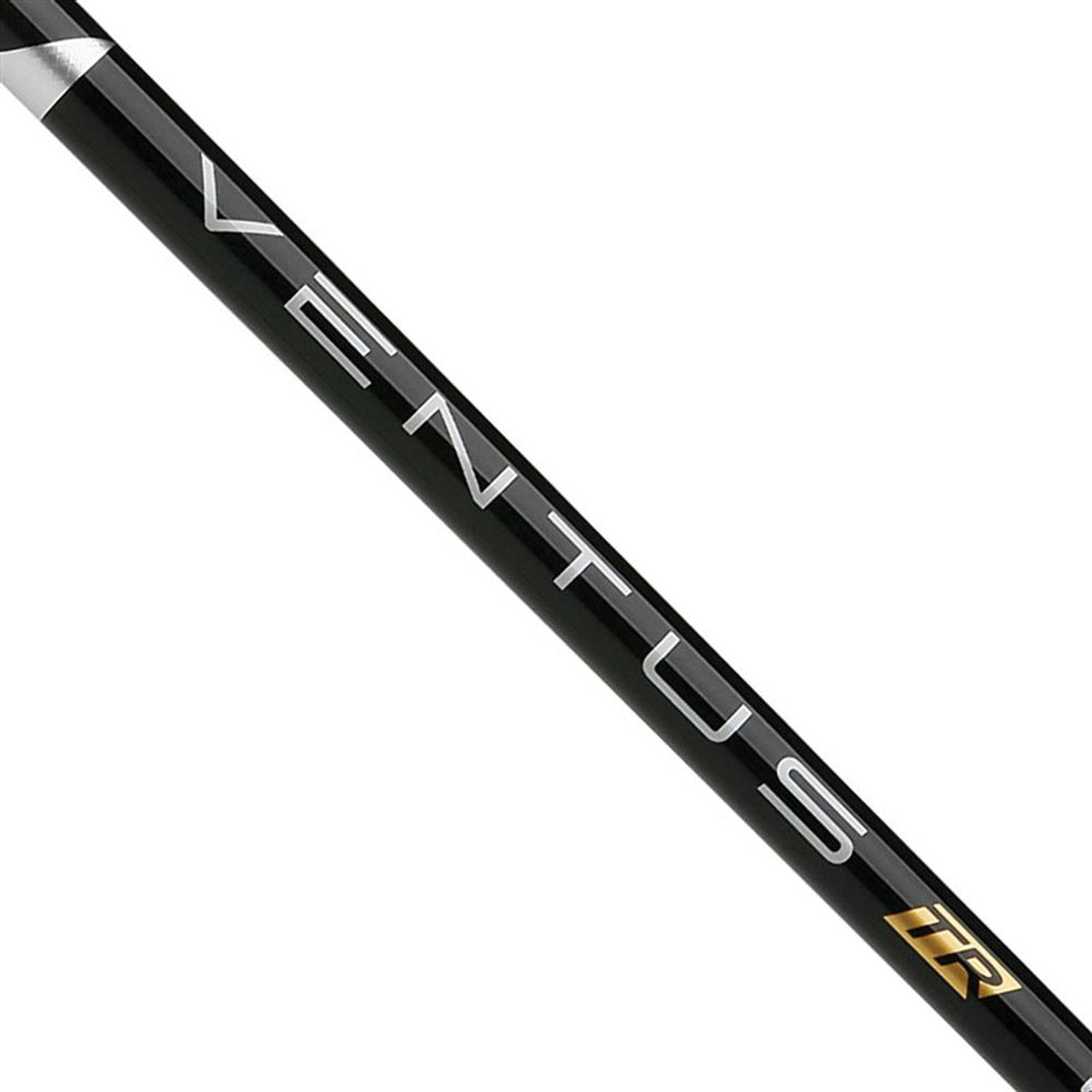 Fujikura Ventus TR Black Wood Shaft