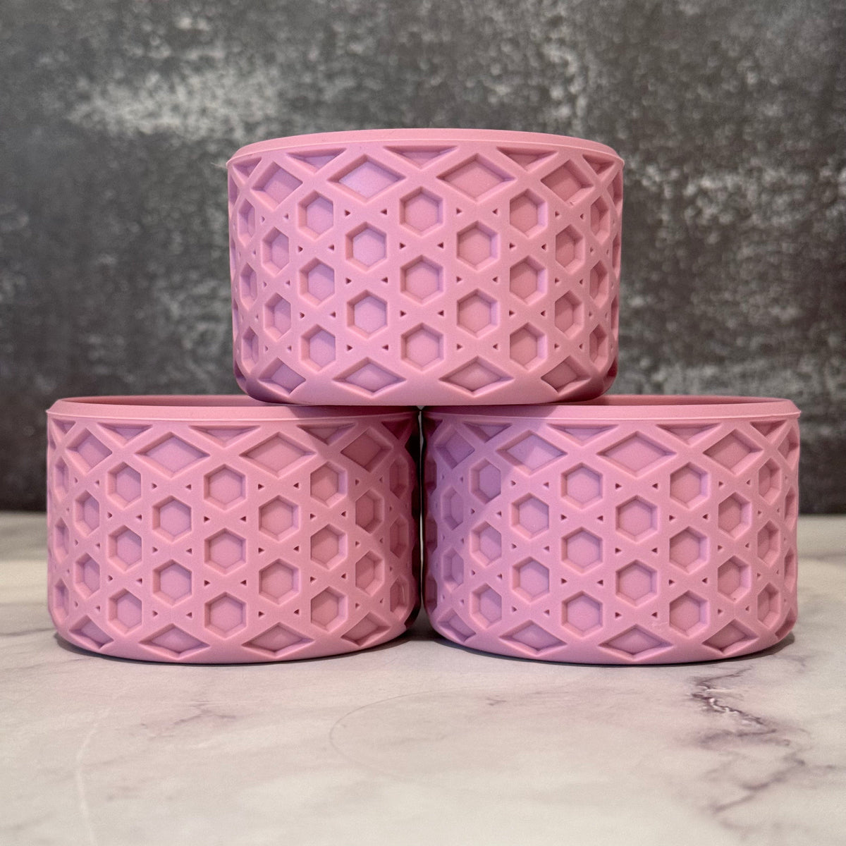 LILAC BODY Waffle Boots™