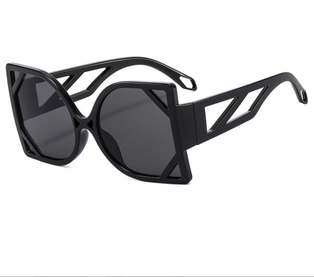 Boujee Boat sunglasses