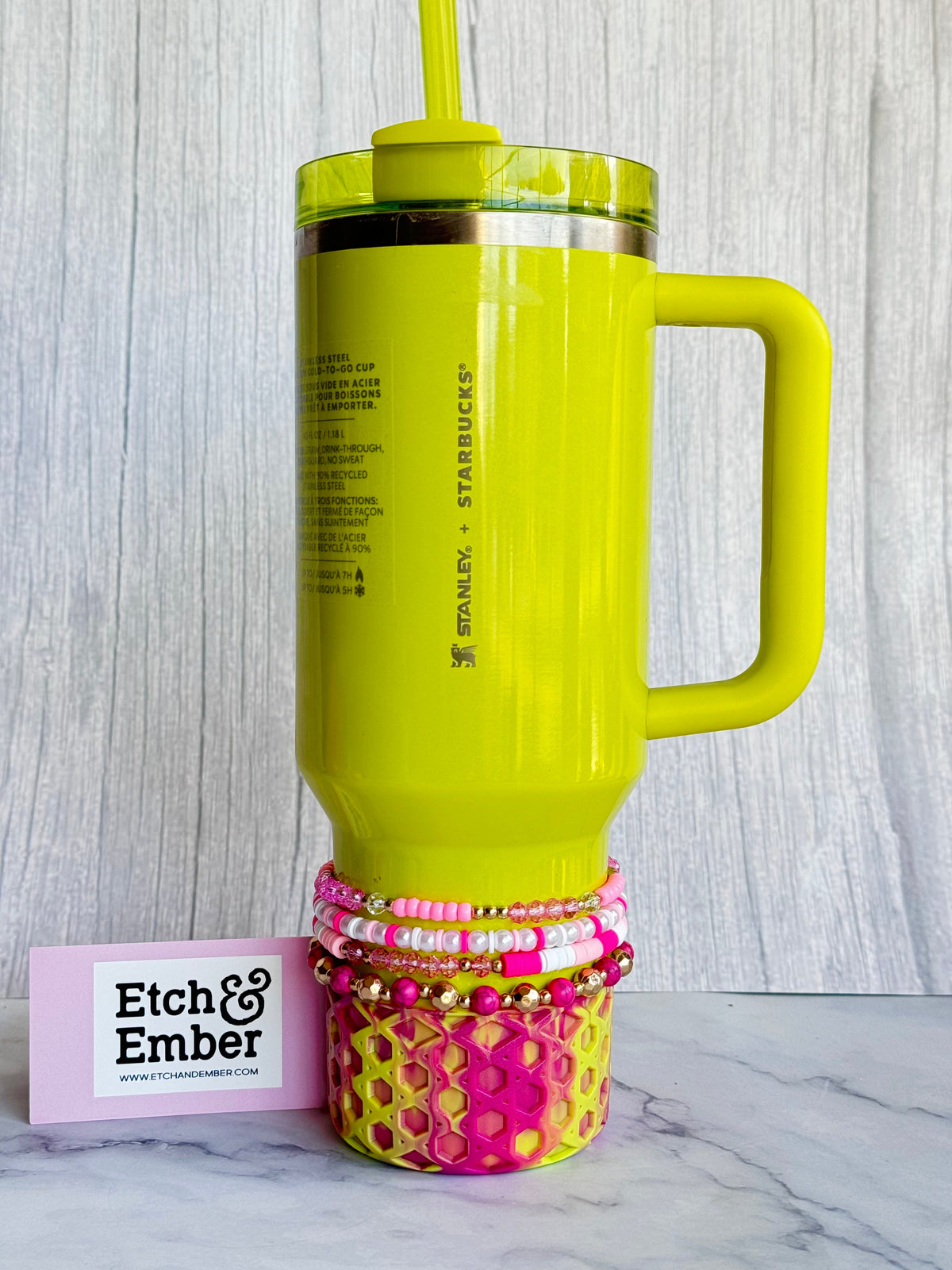 Cherry Lime Ricky Waffle Boots™