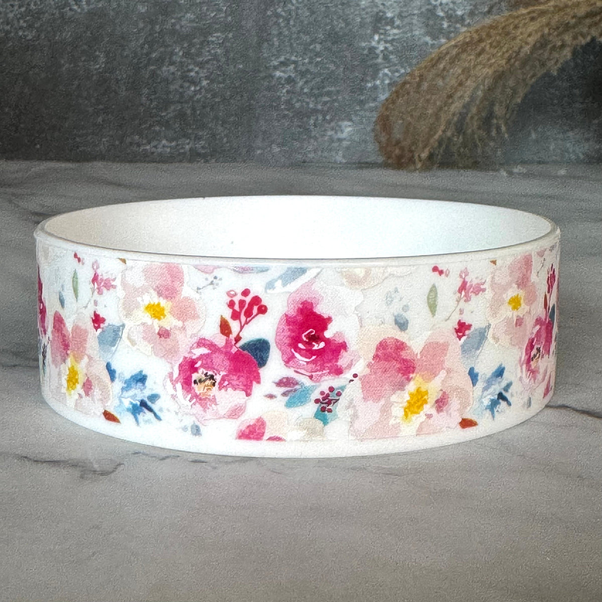 FLORAL 50oz Bertha Boot for Simple Modern