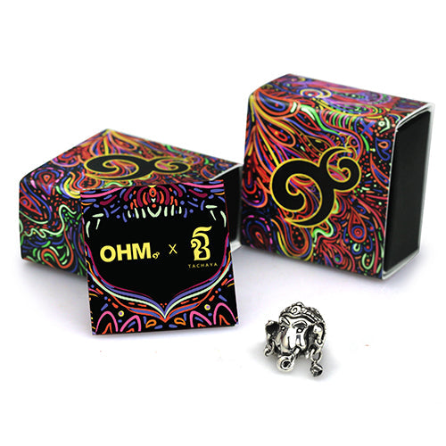 Ganesha (Retired)
