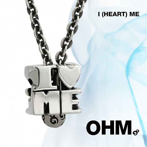 I (Heart) Me