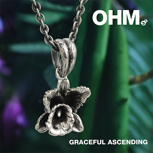BEADMAIL NO. 50 Graceful Ascending