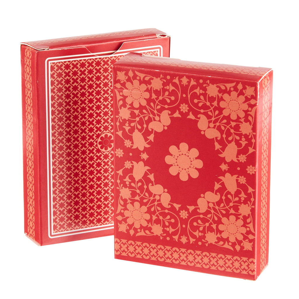 Rummy Game Set
