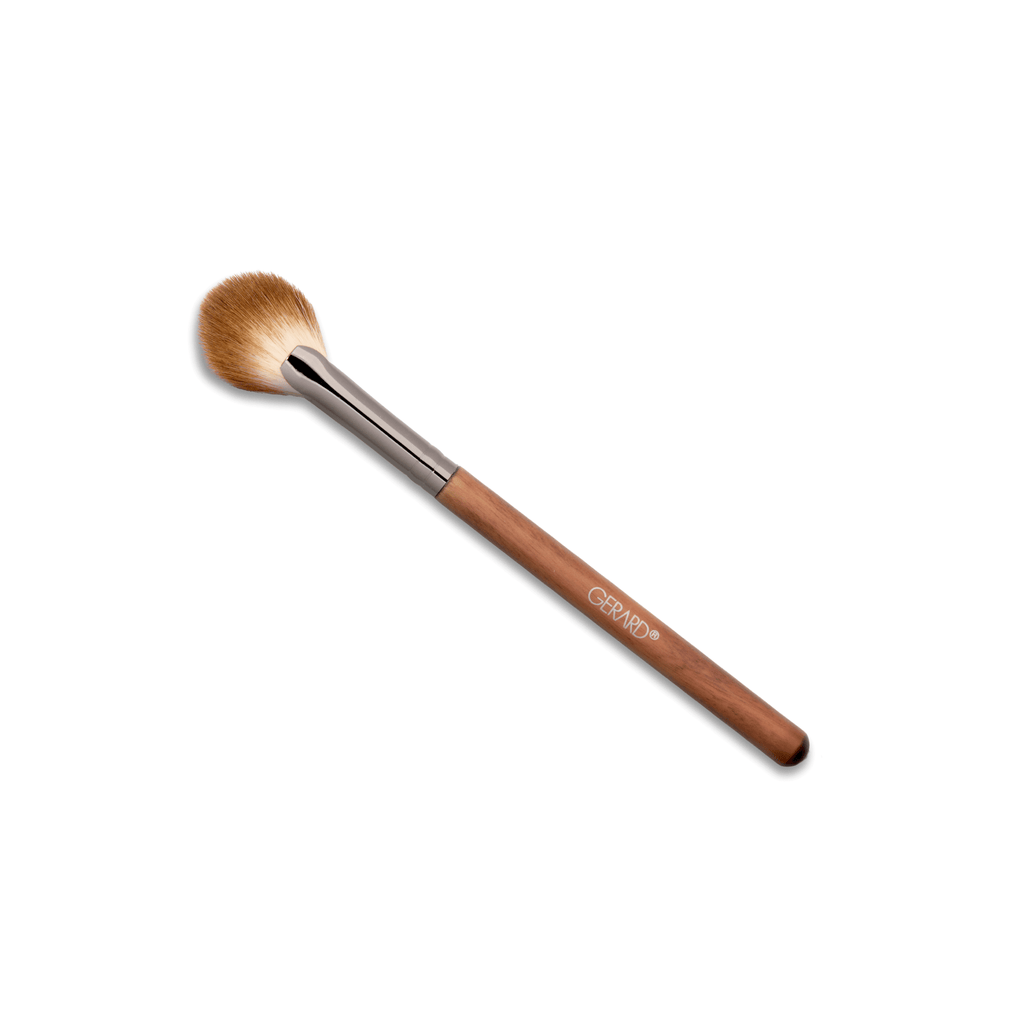 Fan-Tastic Finishing Fan Brush - F5
