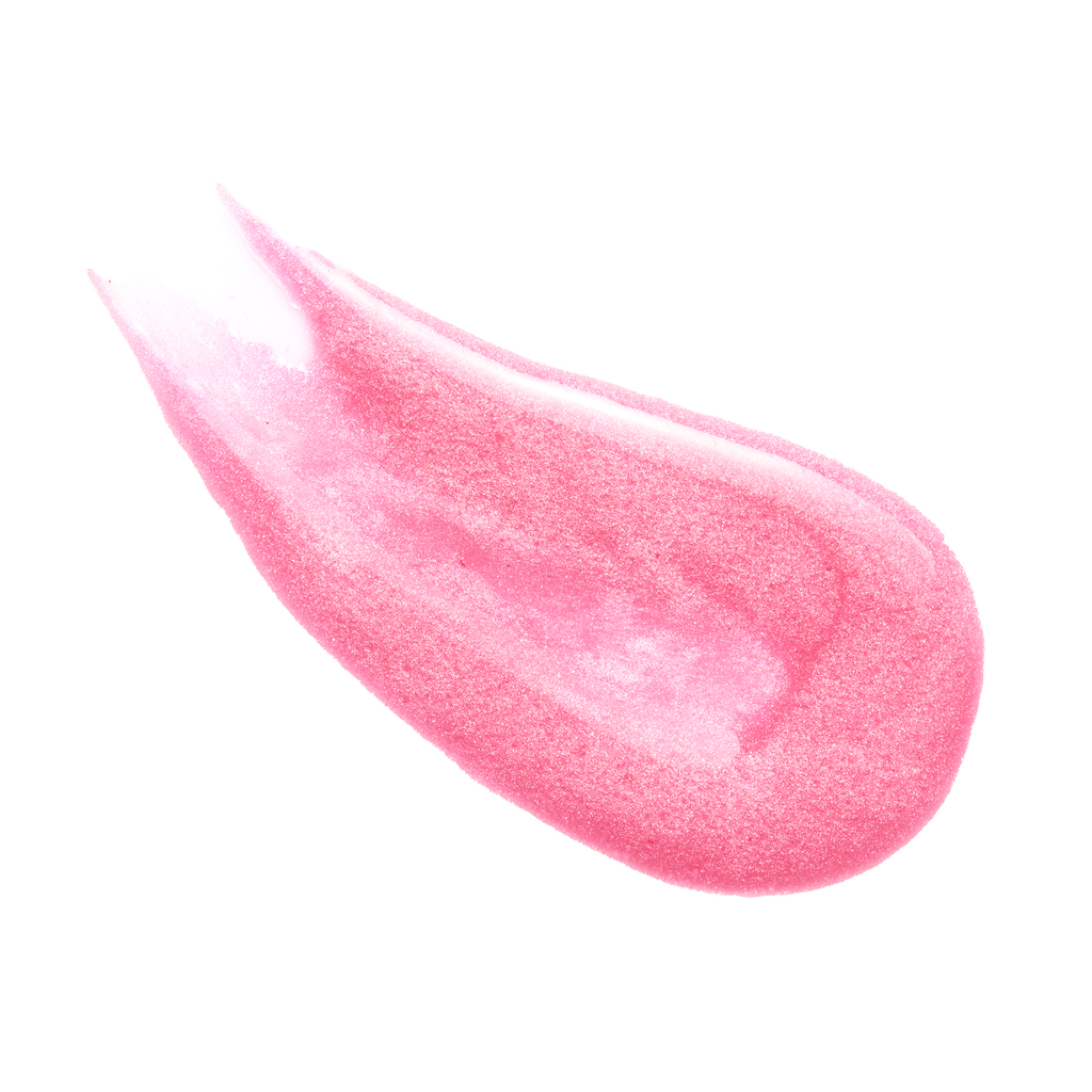 Pink Frosting - Color Your Smile Lighted Lip Gloss®️