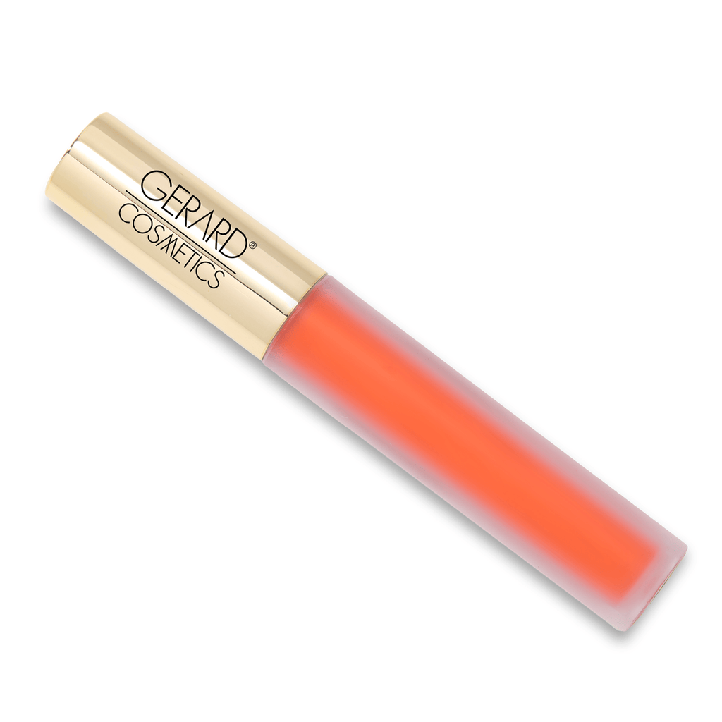 Mercury Rising - HydraMatte®️ Liquid Lipstick