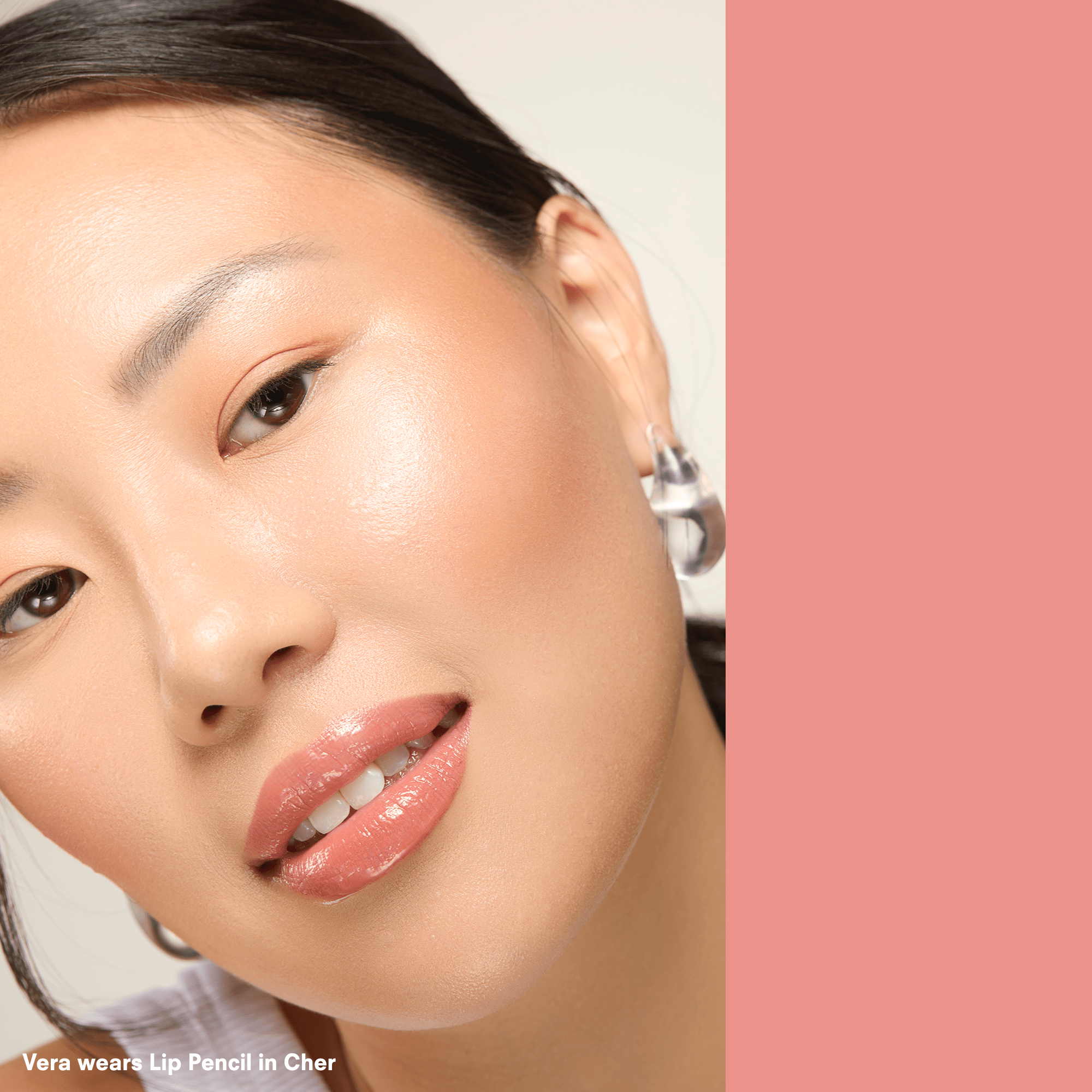 Nude - Lip Pencil