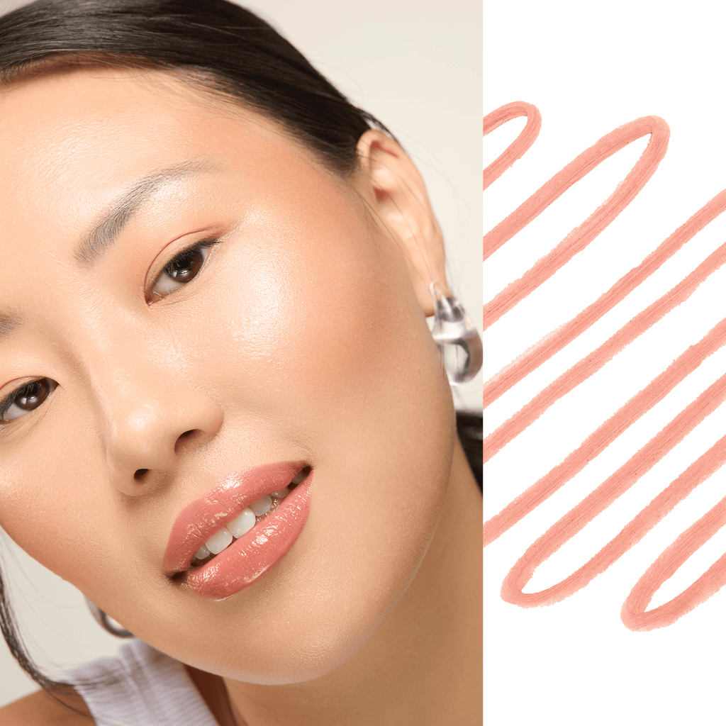 Nude - Lip Pencil