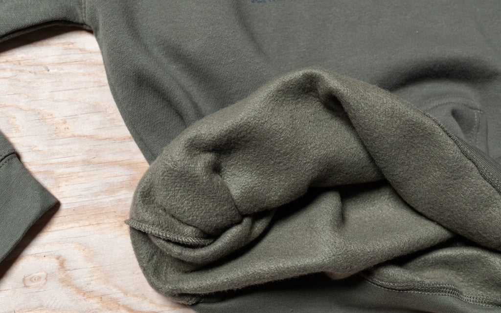Bolt Supply Hoodie