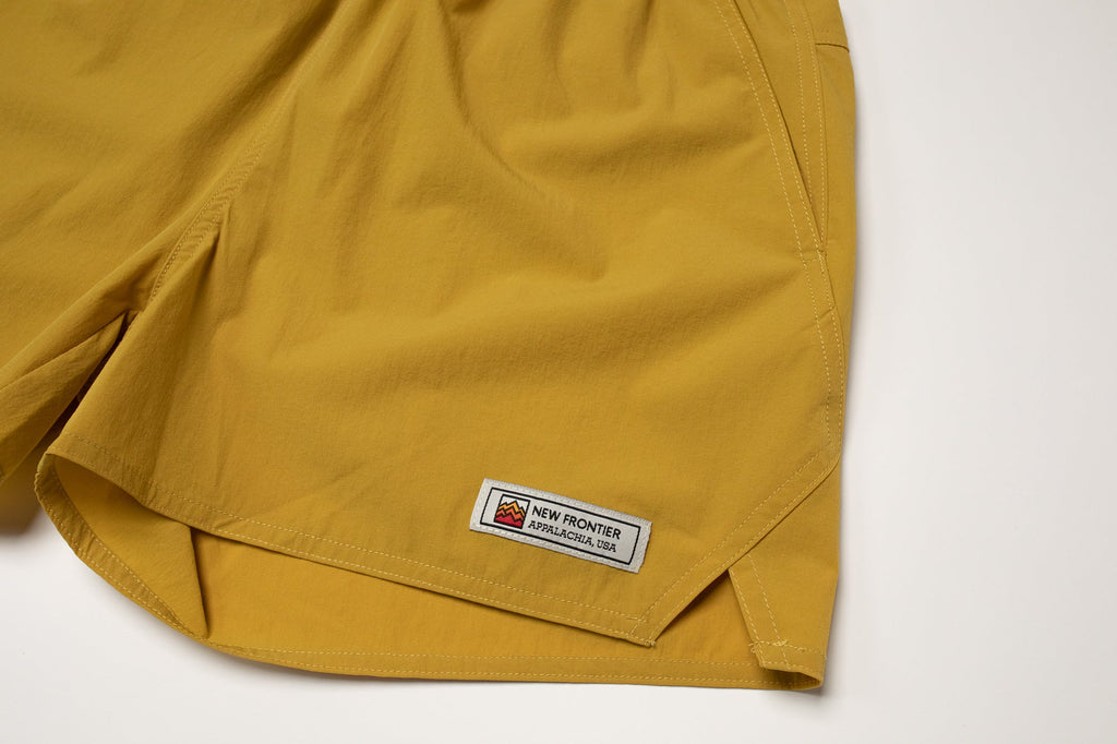Women's Journey Tech 3.5" Short