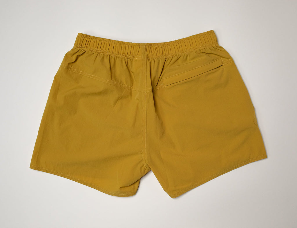 Women's Journey Tech 3.5" Short