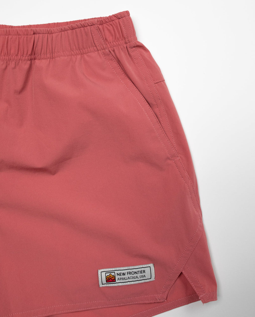 Women's Journey Tech 3.5" Short