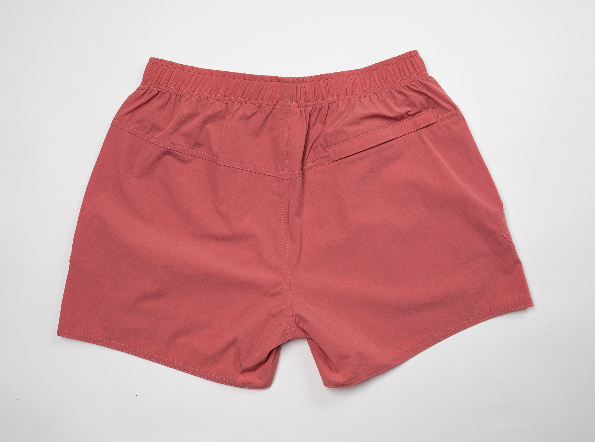 Women's Journey Tech 3.5" Short