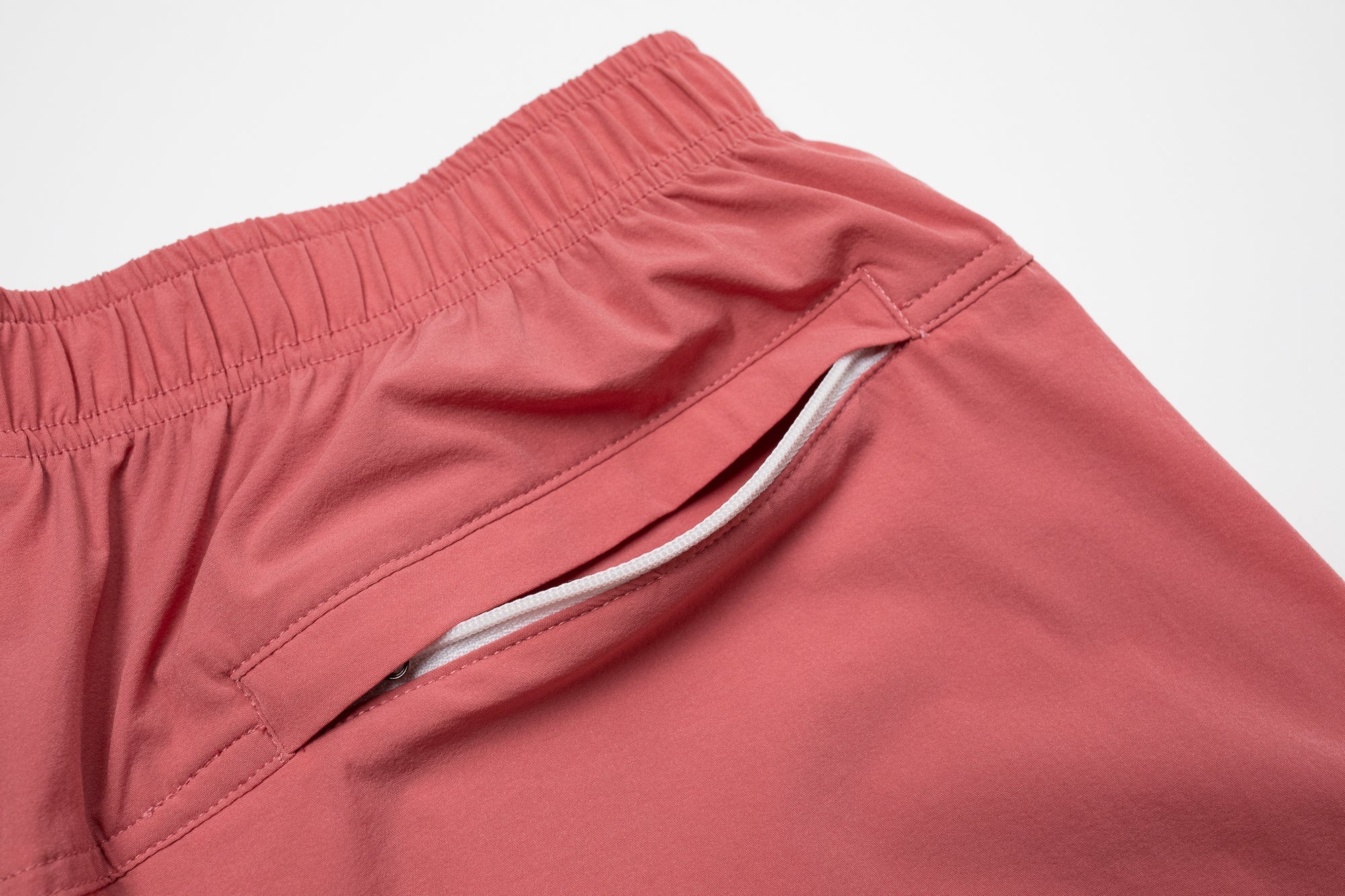 Women's Journey Tech 3.5" Short