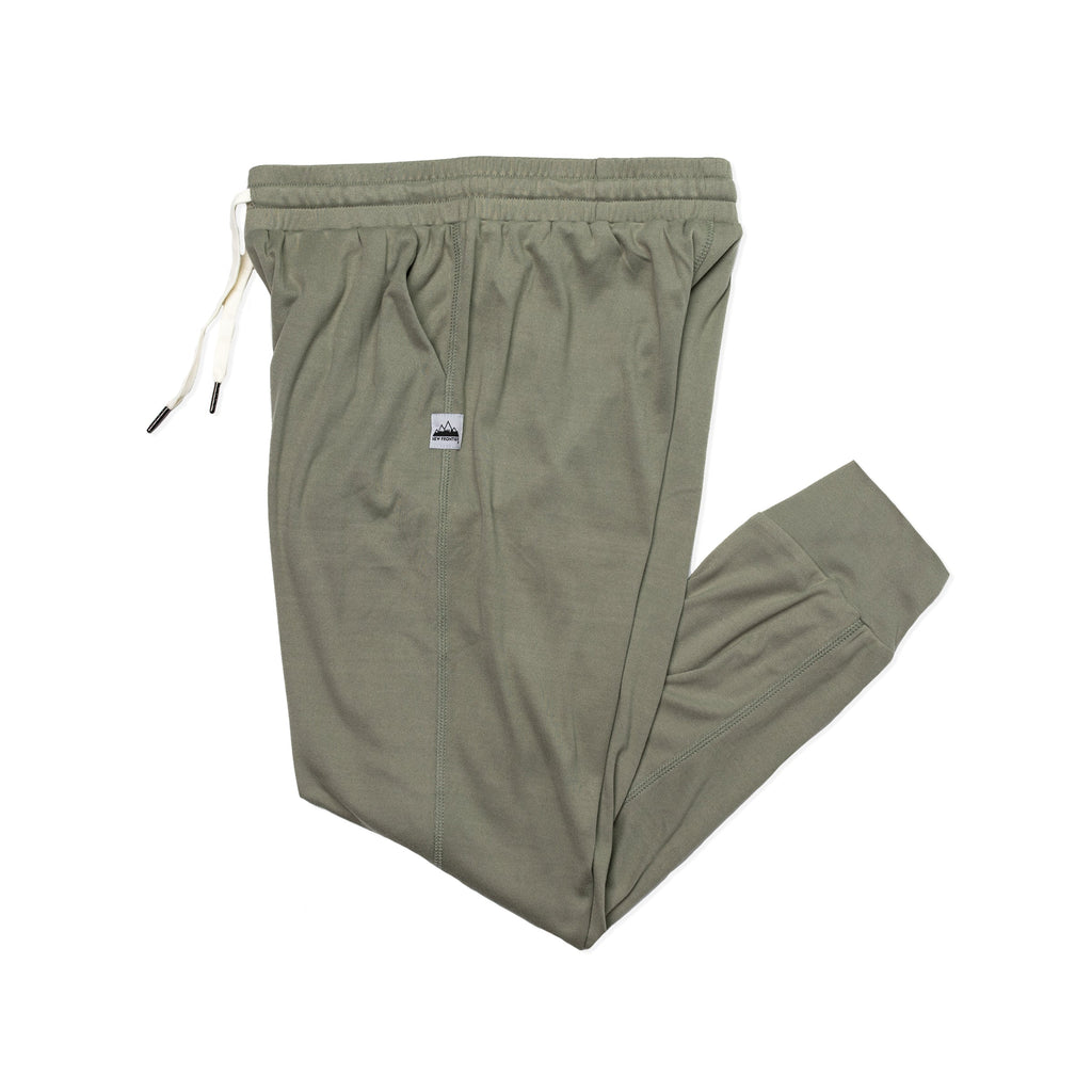 Women's Leisure Jogger