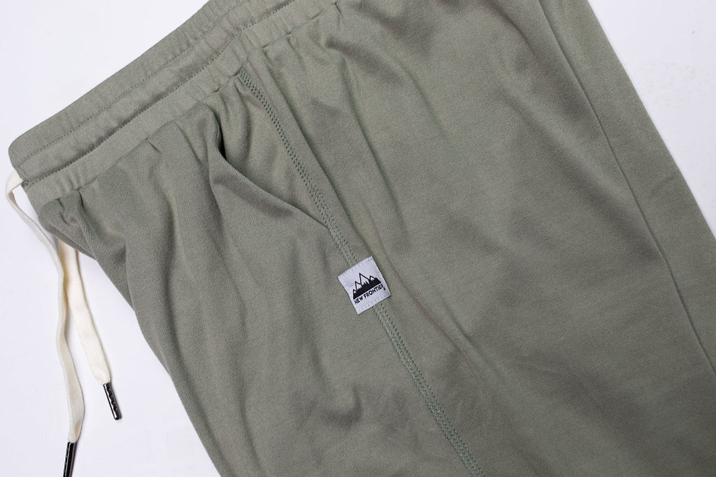 Women's Leisure Jogger