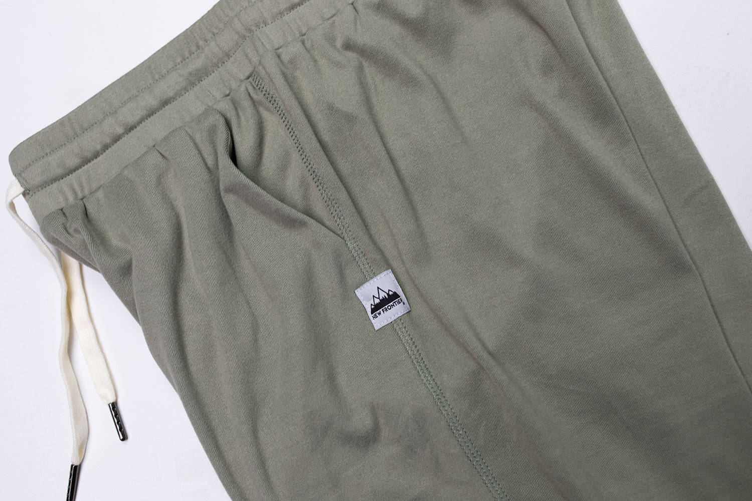 Women's Leisure Jogger