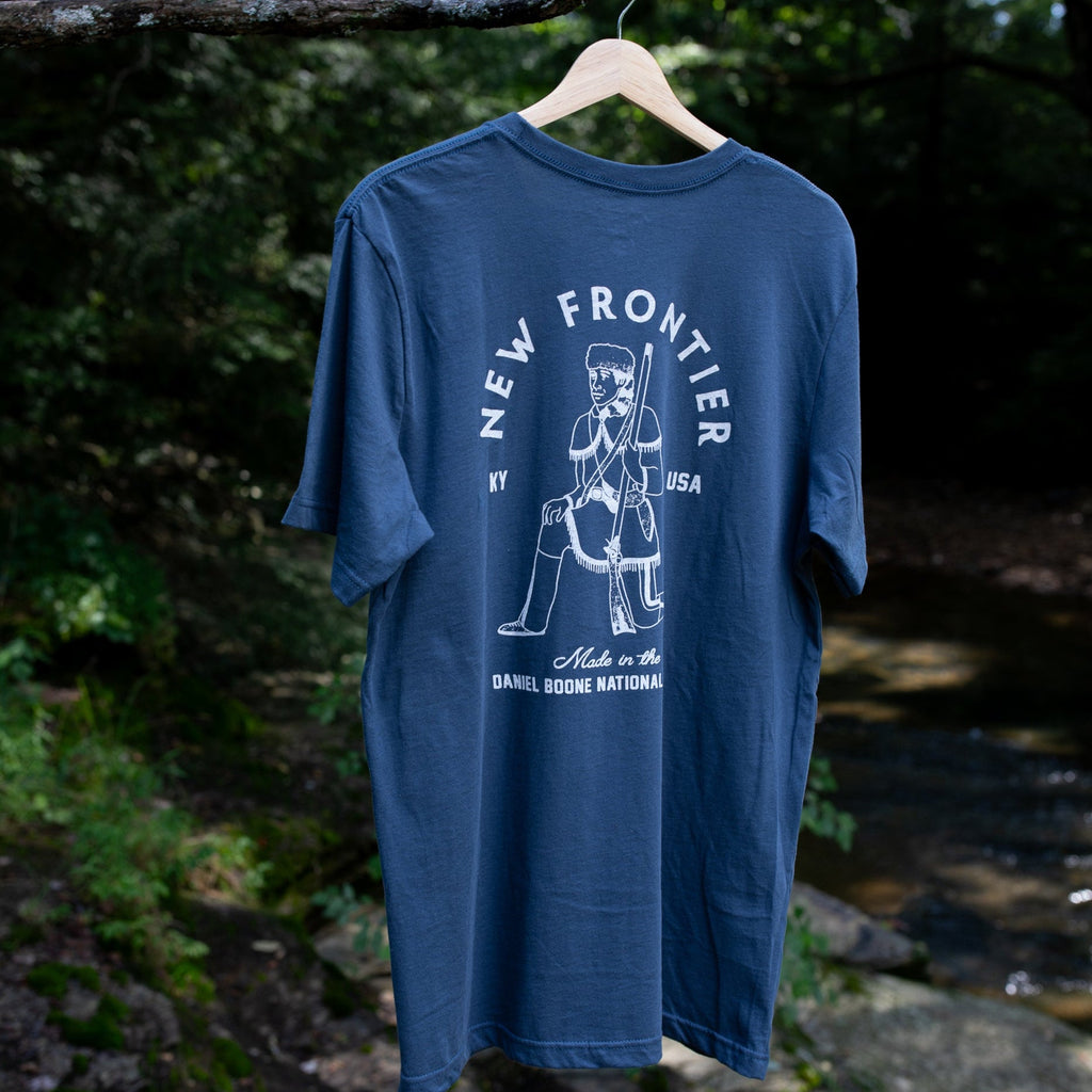 Daniel Boone T-Shirt