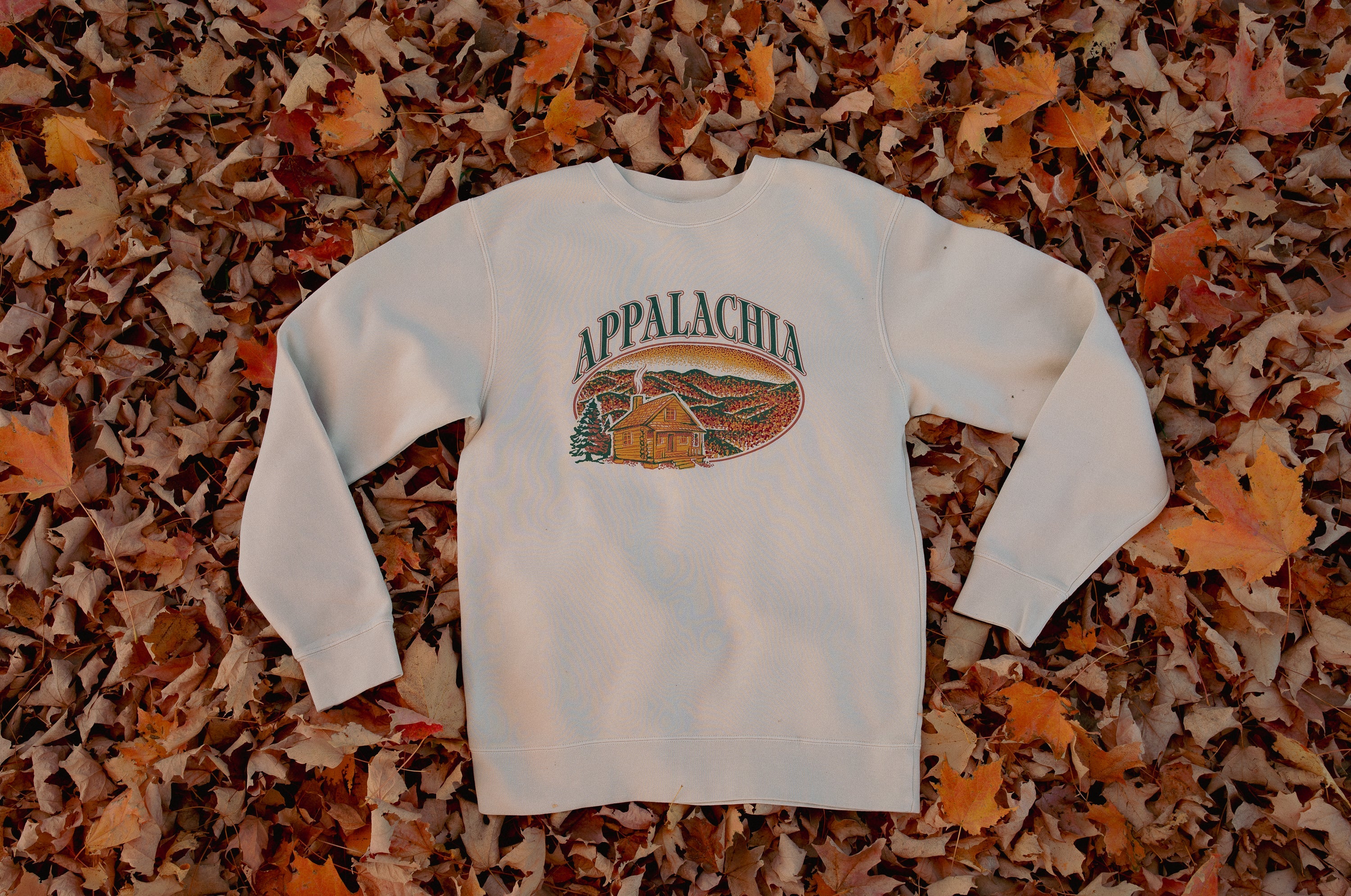 Appalachia Sweater