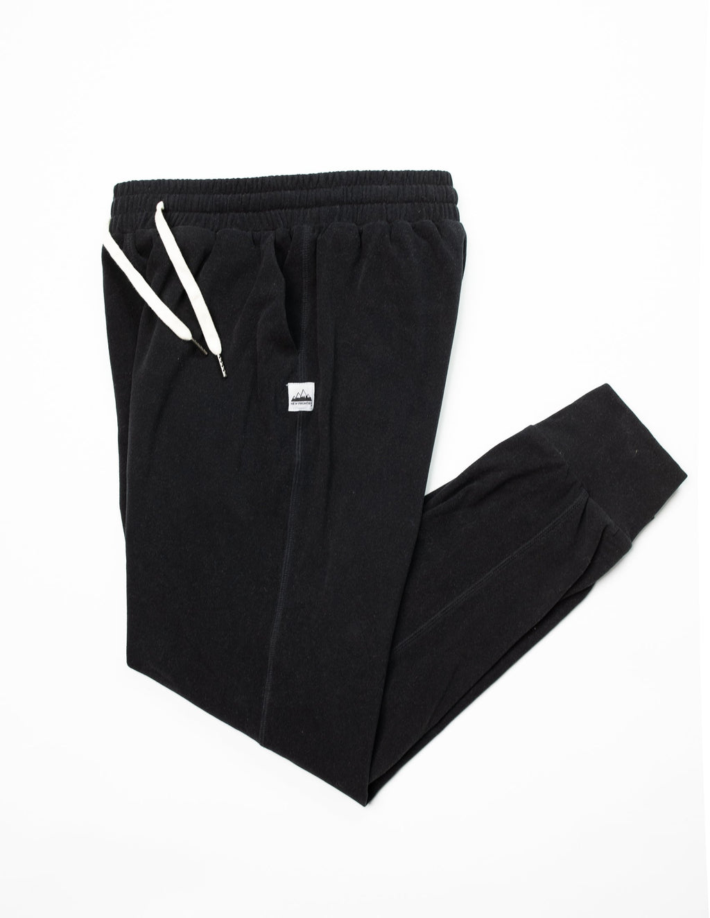 Women's Leisure Jogger (Storm Grey)
