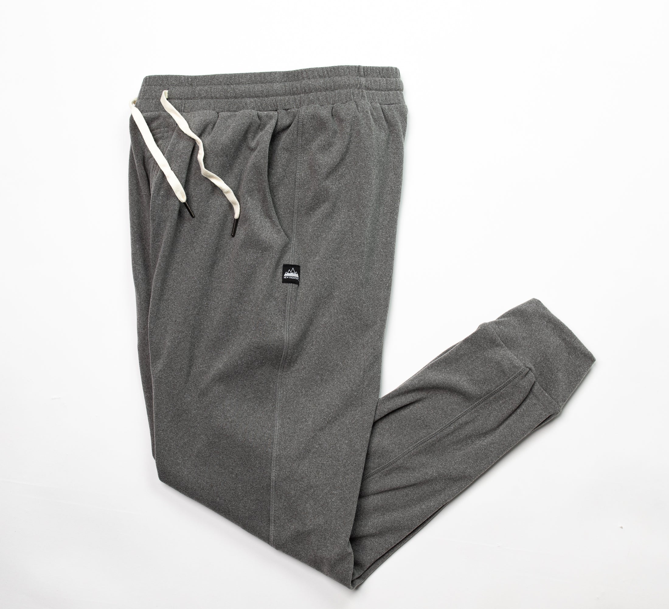 Men's Leisure Jogger