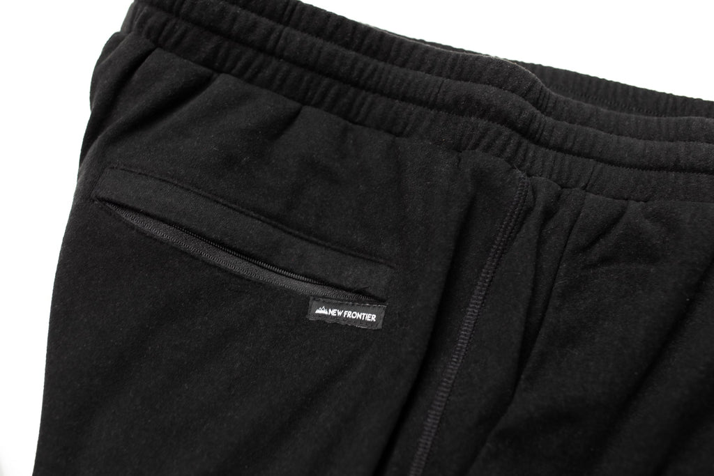Men's Leisure Jogger
