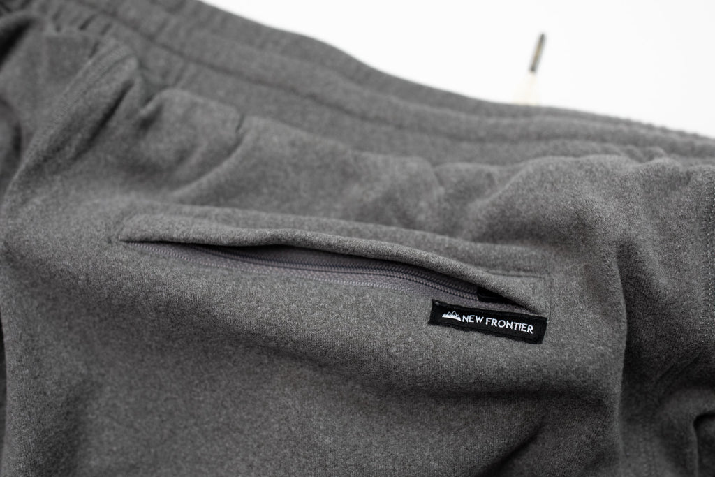 Men's Leisure Jogger