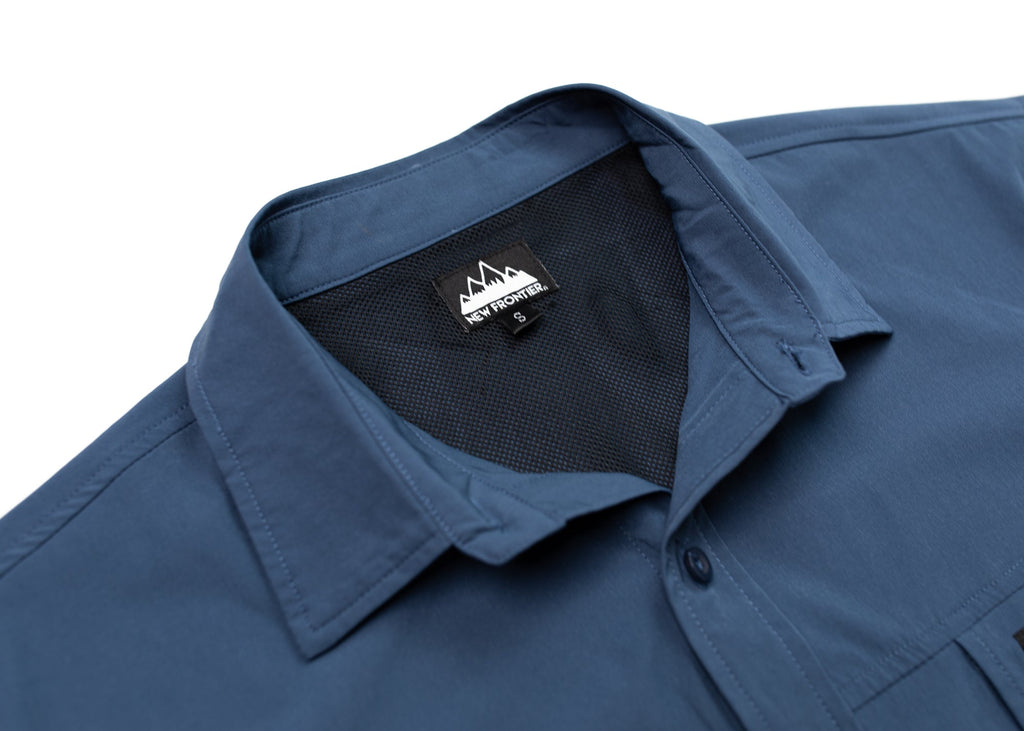 Mountain Tech Shirt