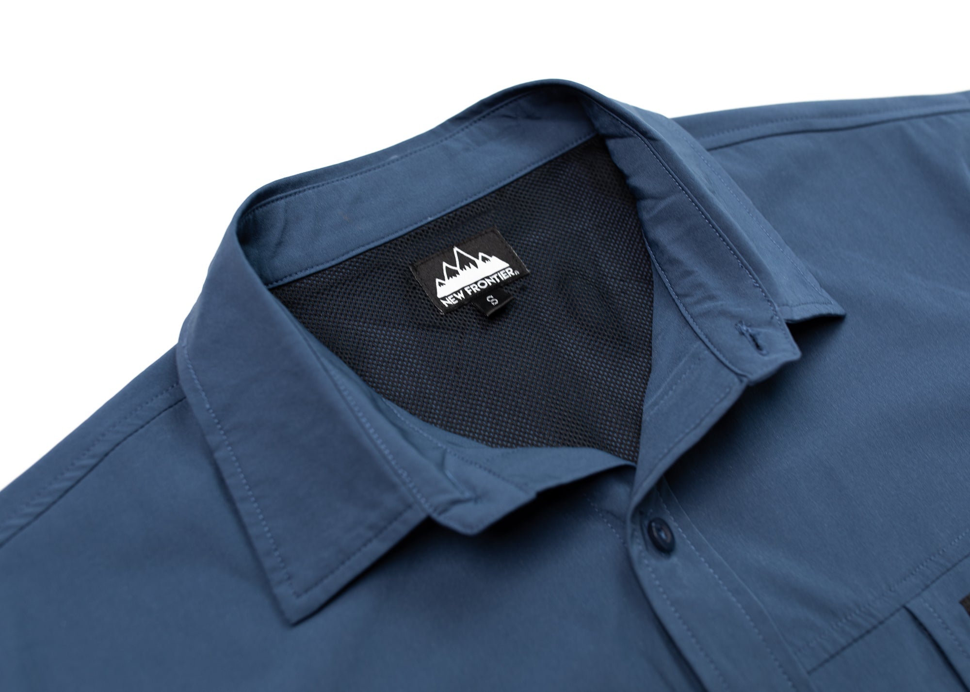 Mountain Tech Shirt