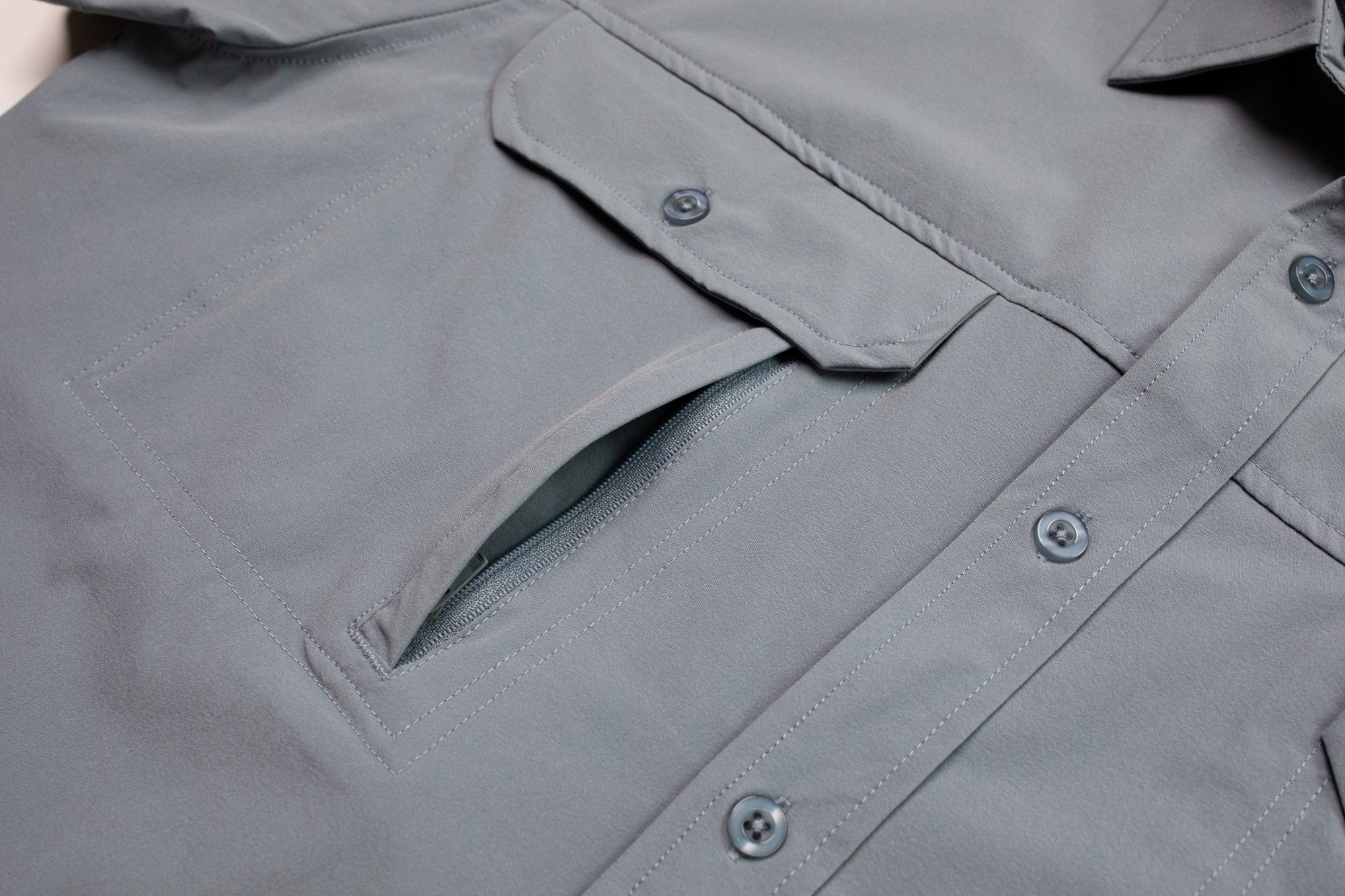 Mountain Tech Shirt