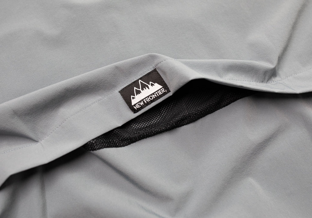 Mountain Tech Shirt
