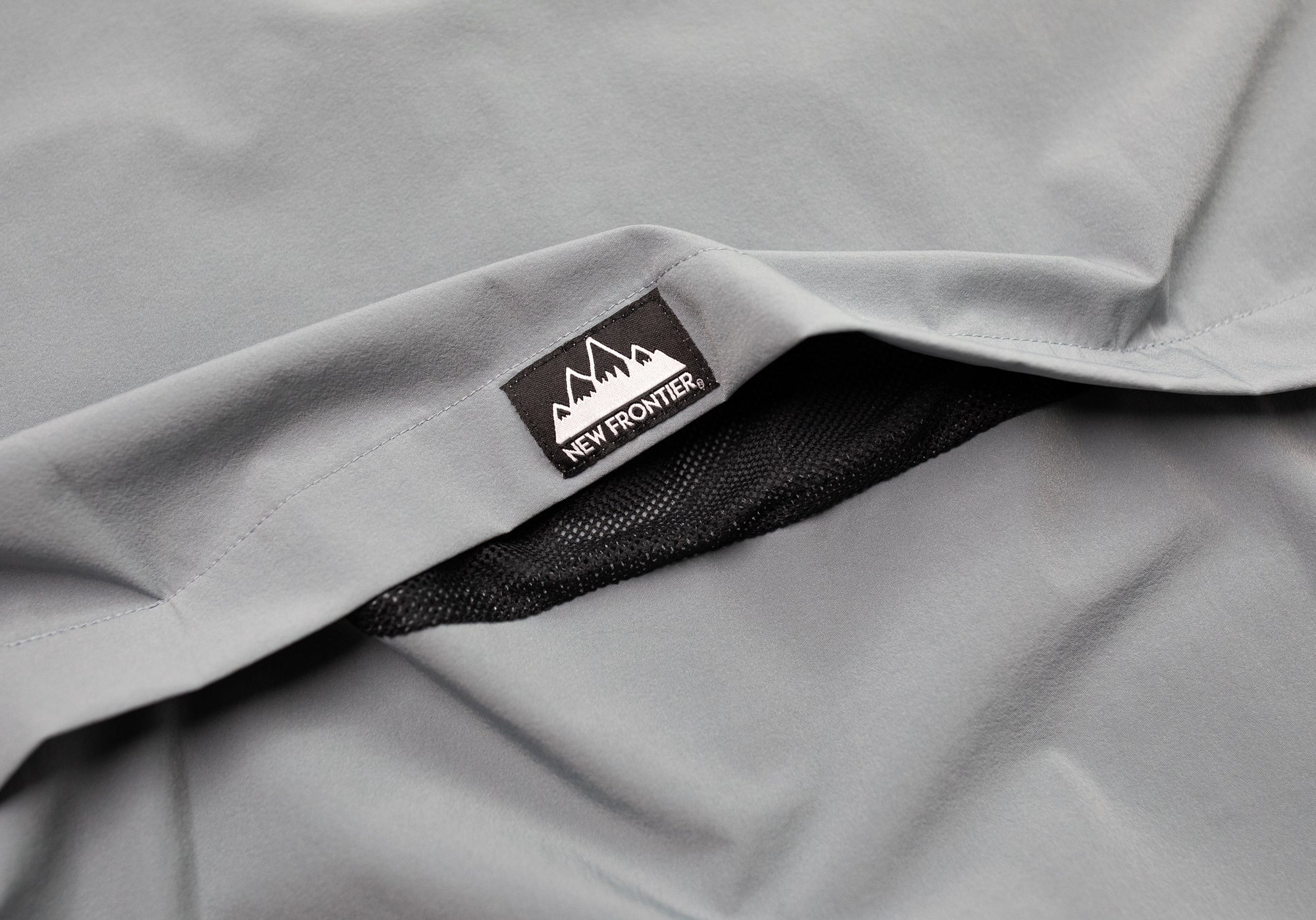 Mountain Tech Shirt