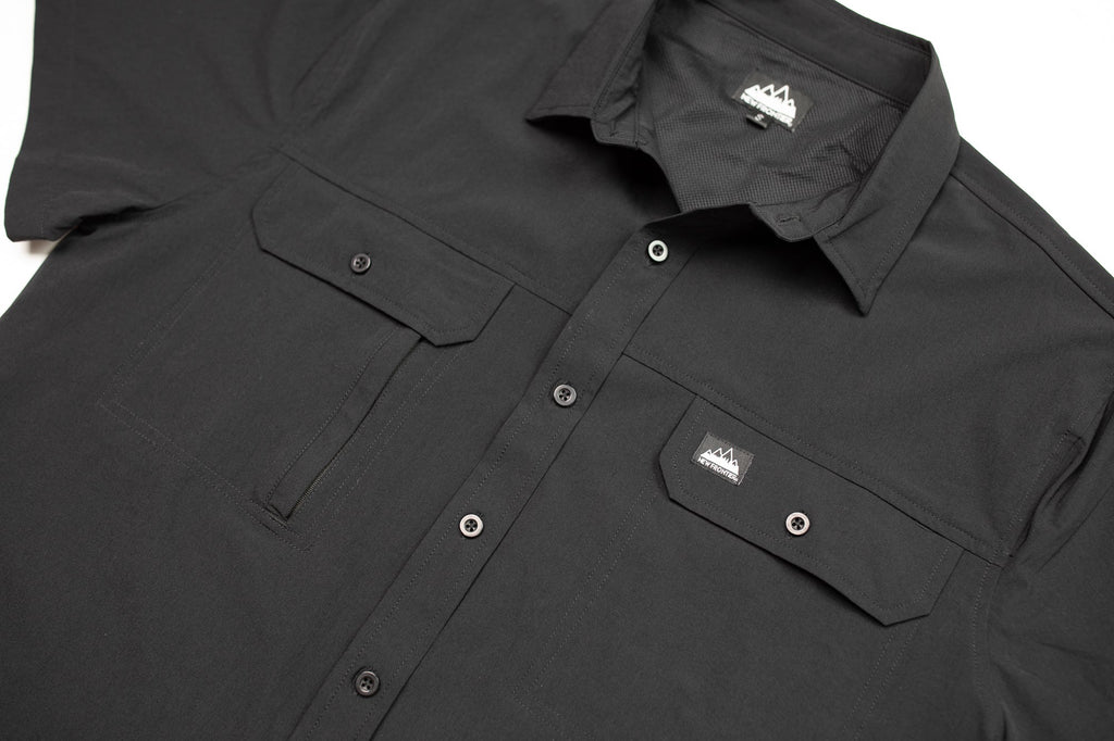 Mountain Tech Shirt