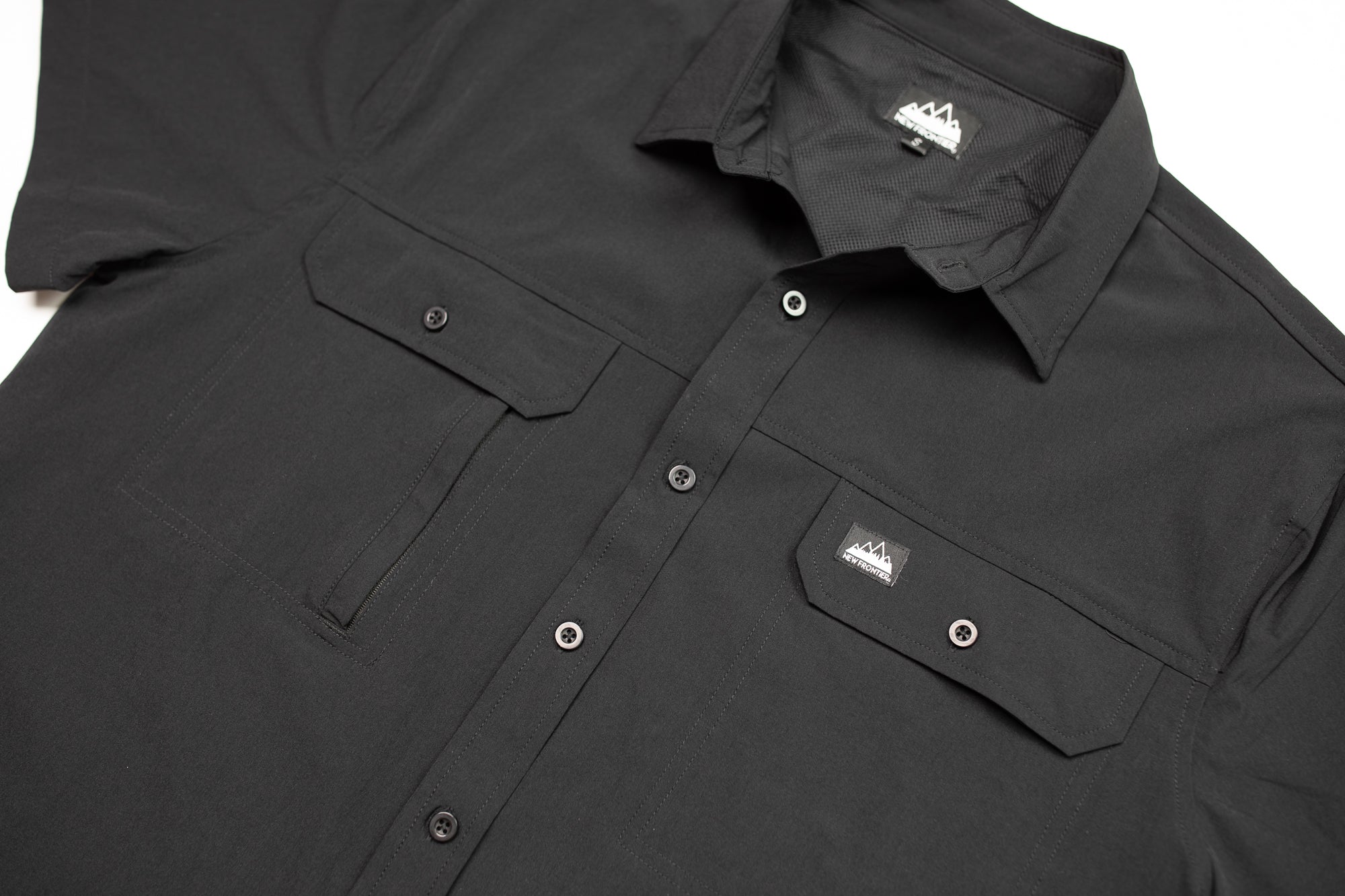 Mountain Tech Shirt