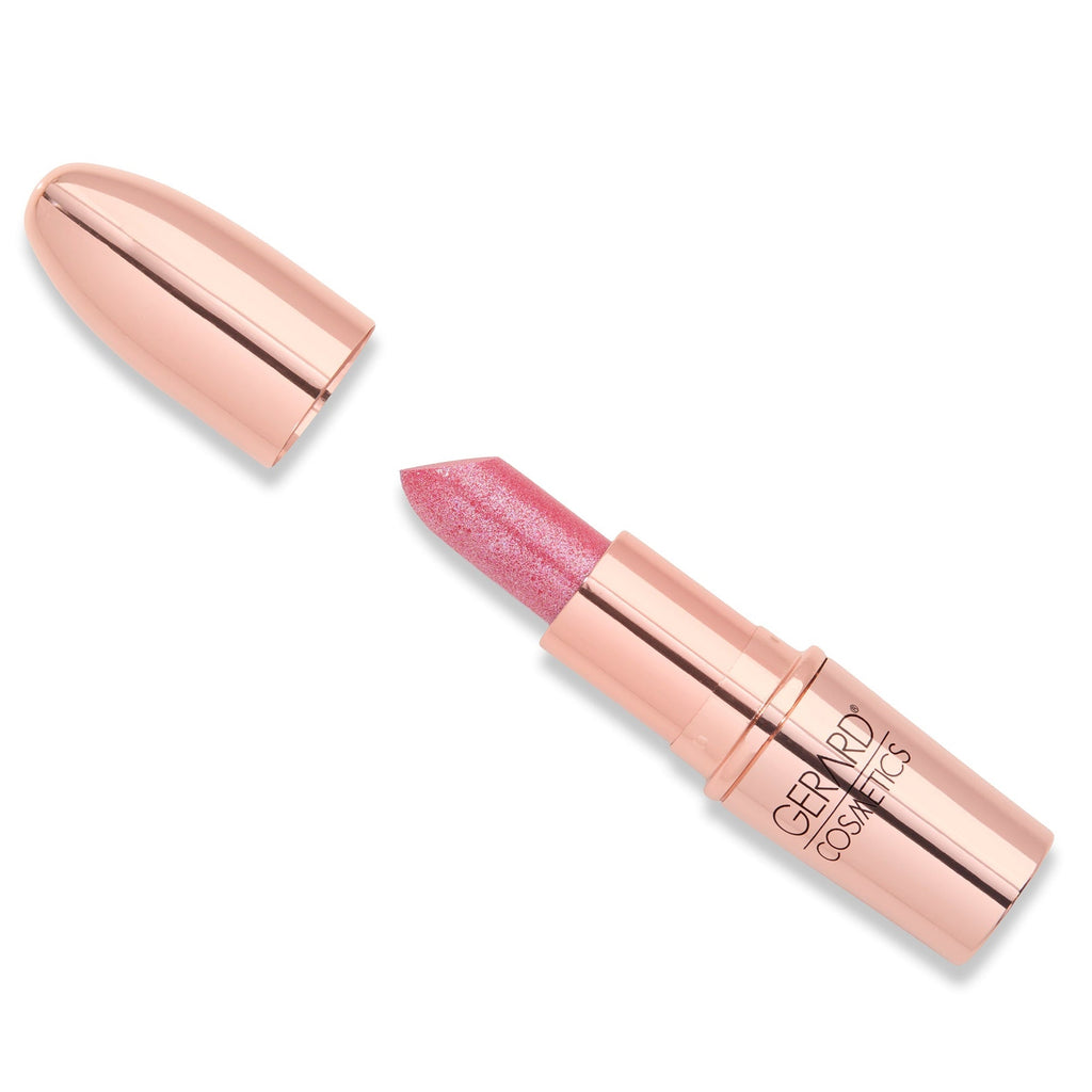 Swipe Right - Glitter Lipstick