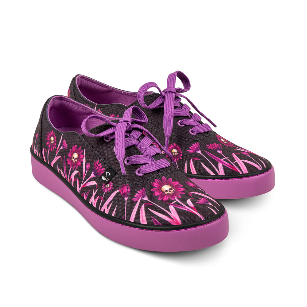 Gloomy Spring Casual Sneaker