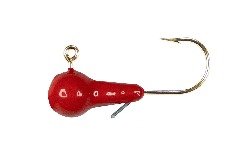 LT-GOLD Red (6/Pack)
