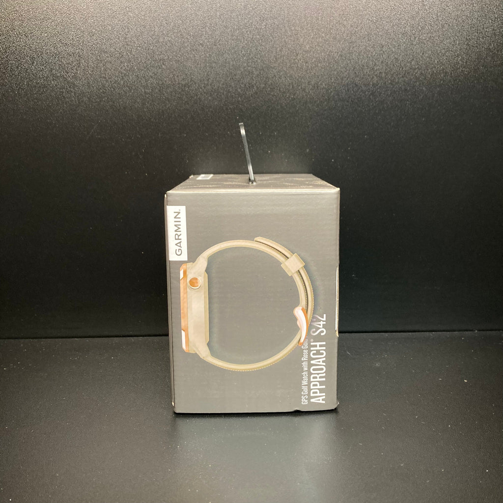 Garmin S42 Watch