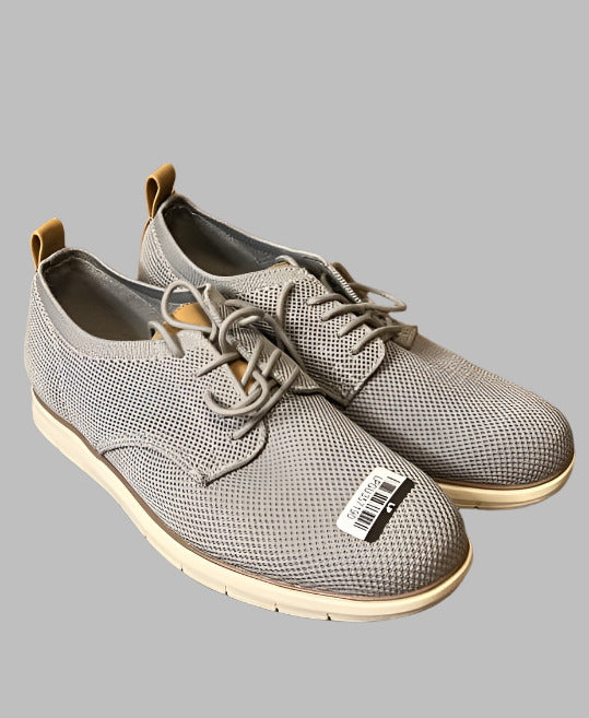 Goodfellow & Co Men's Lace Up Casual Knit Dress Shoes - Size 7