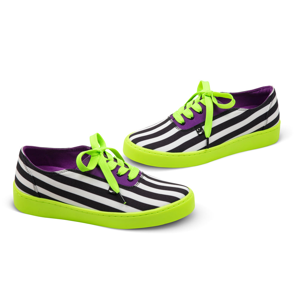 Ghost Beetle Casual Sneaker