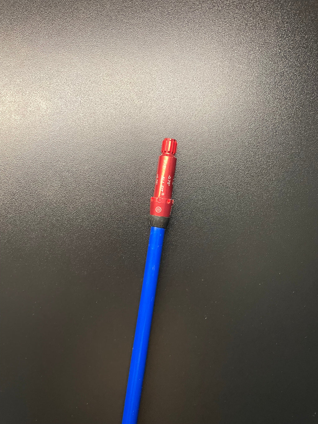 Graphite Design Tour AD BB Wood Shaft- DEMO SHAFT