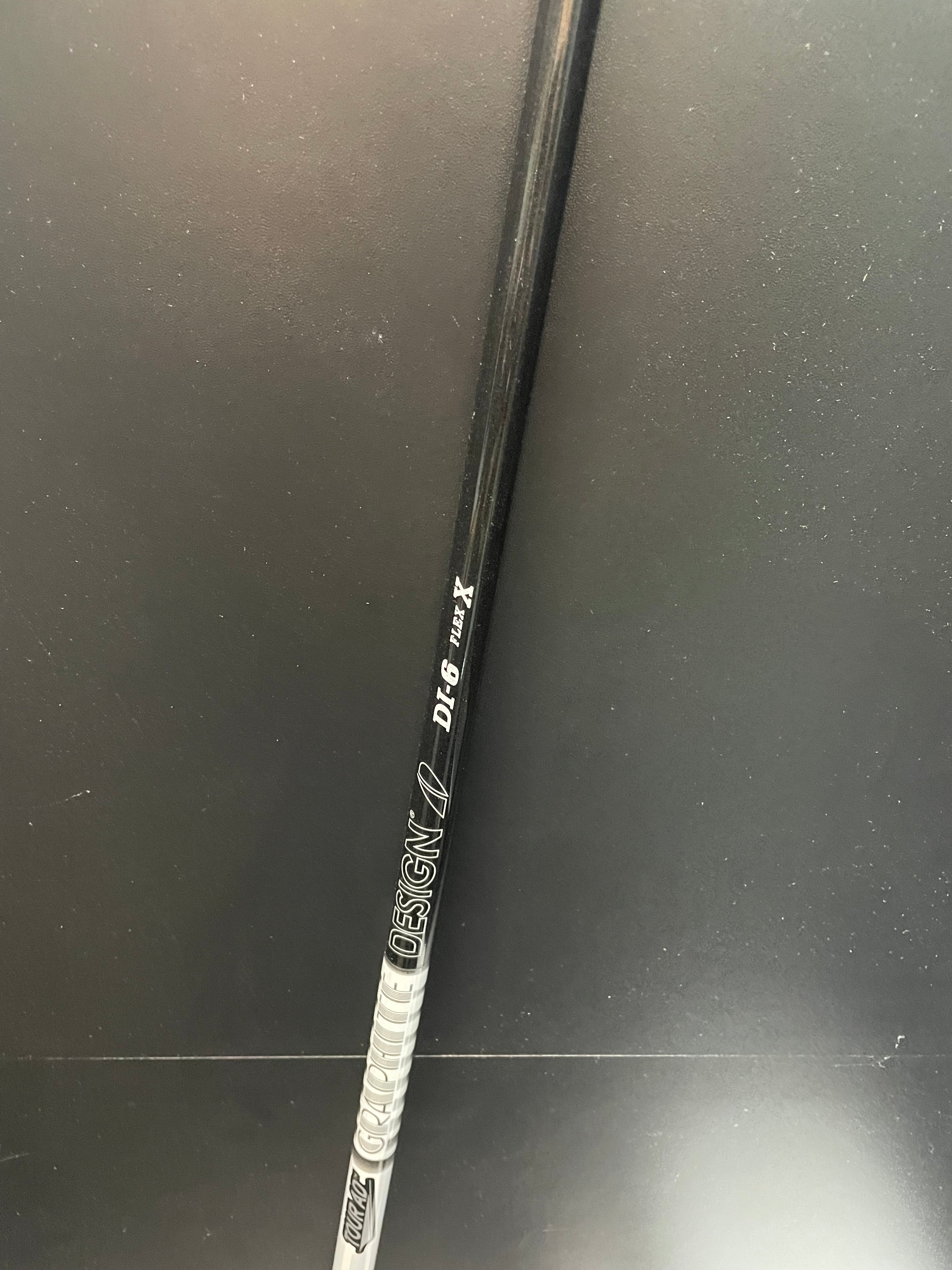 Graphite Design Tour AD DI Wood Shaft- DEMO SHAFT