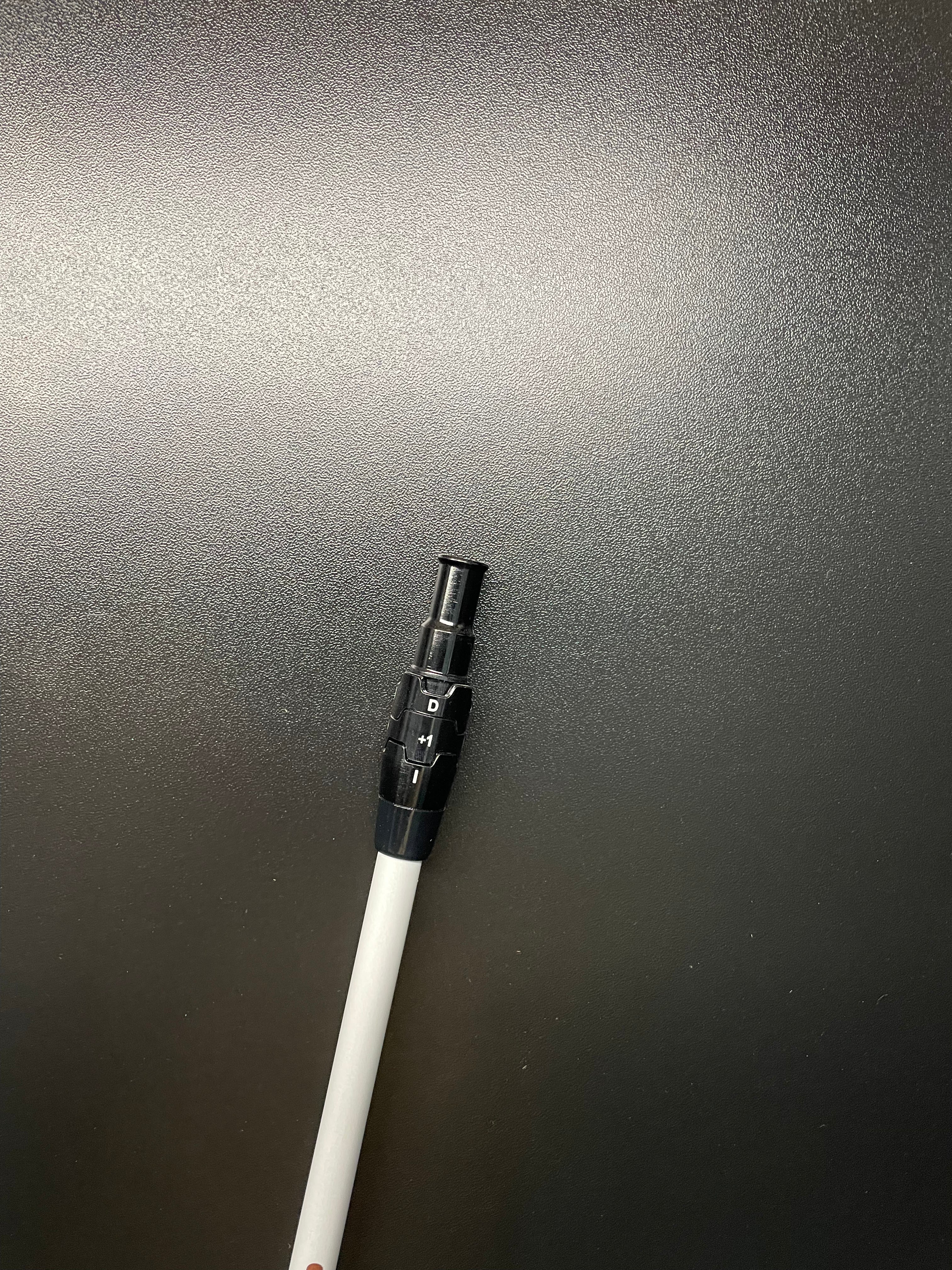 Graphite Design Tour AD GC Wood Shaft- DEMO SHAFT