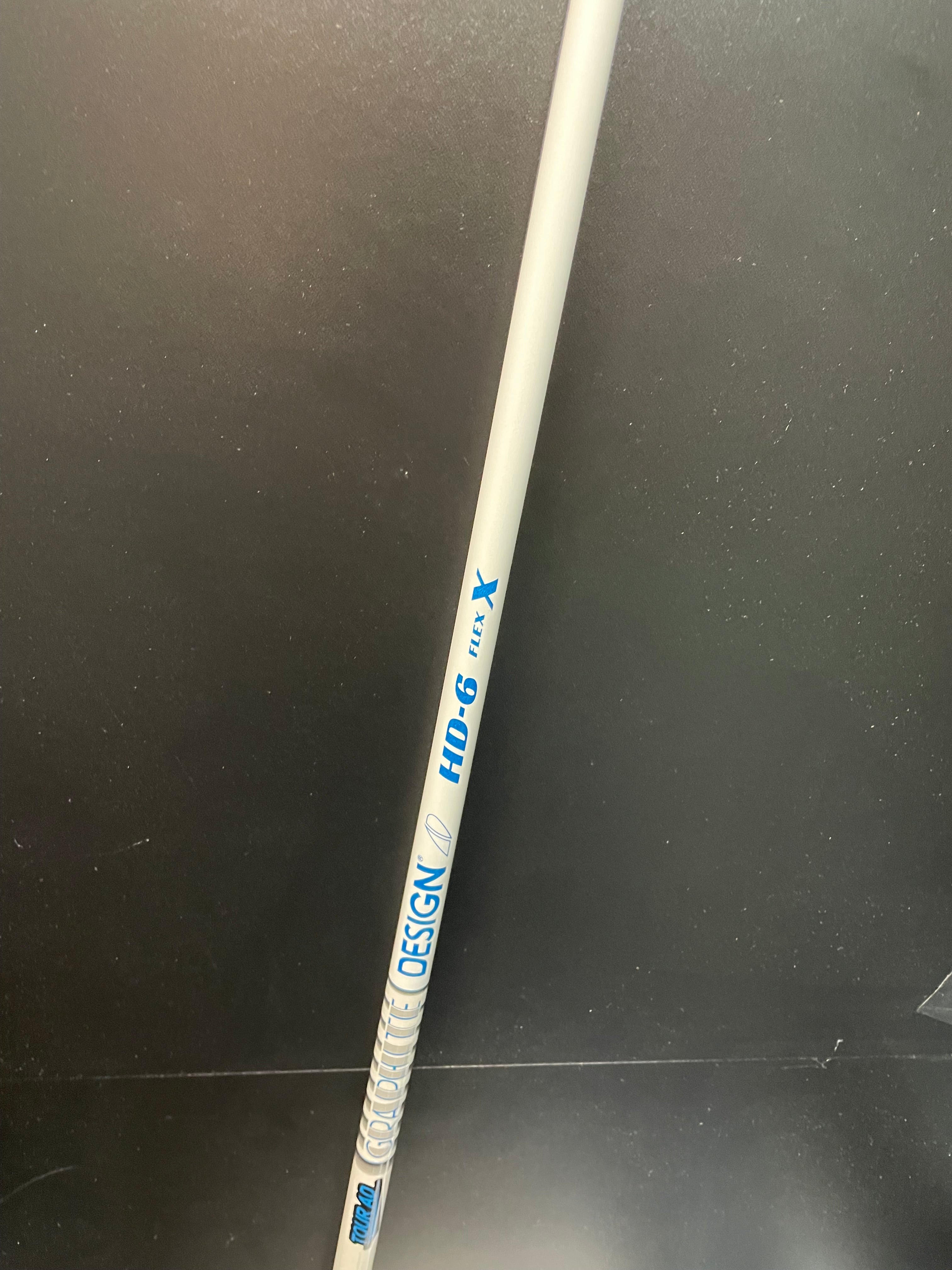 Graphite Design Tour AD HD Wood Shaft- DEMO SHAFT