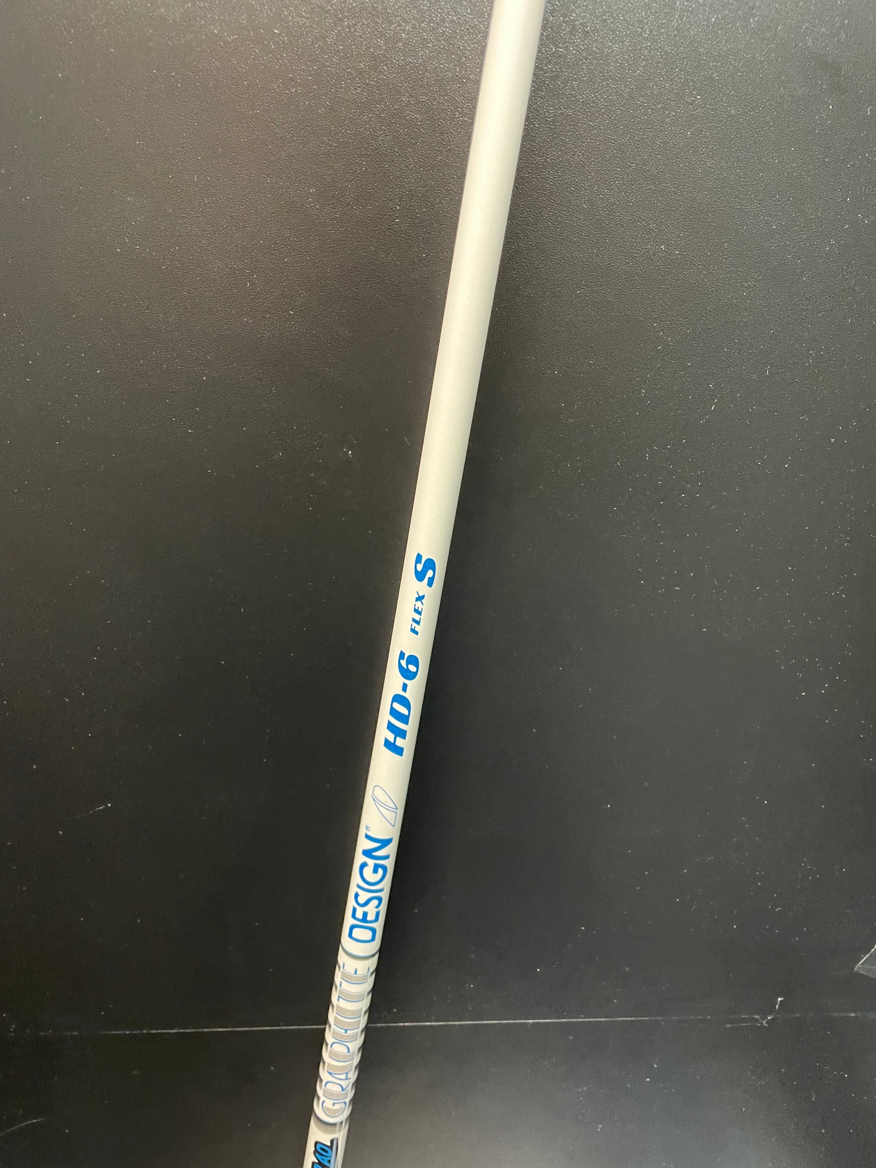Graphite Design Tour AD HD Wood Shaft- DEMO SHAFT