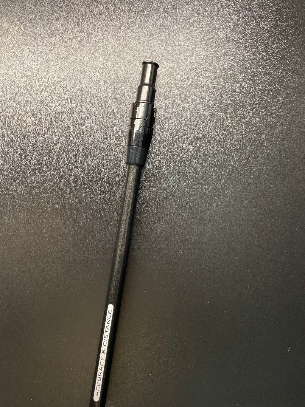 Graphite Design Tour AD VF Wood Shaft- DEMO SHAFT