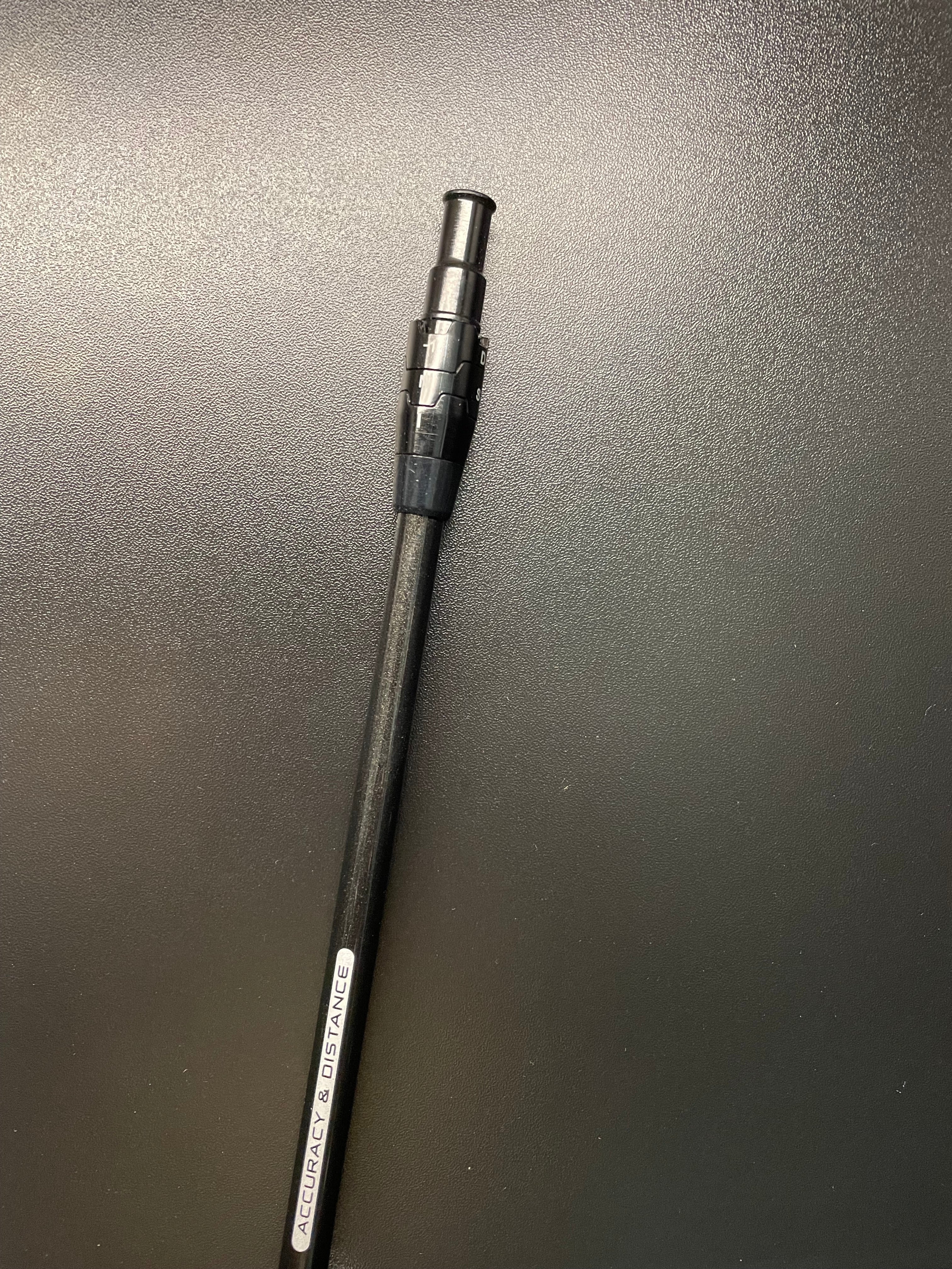 Graphite Design Tour AD VF Wood Shaft- DEMO SHAFT